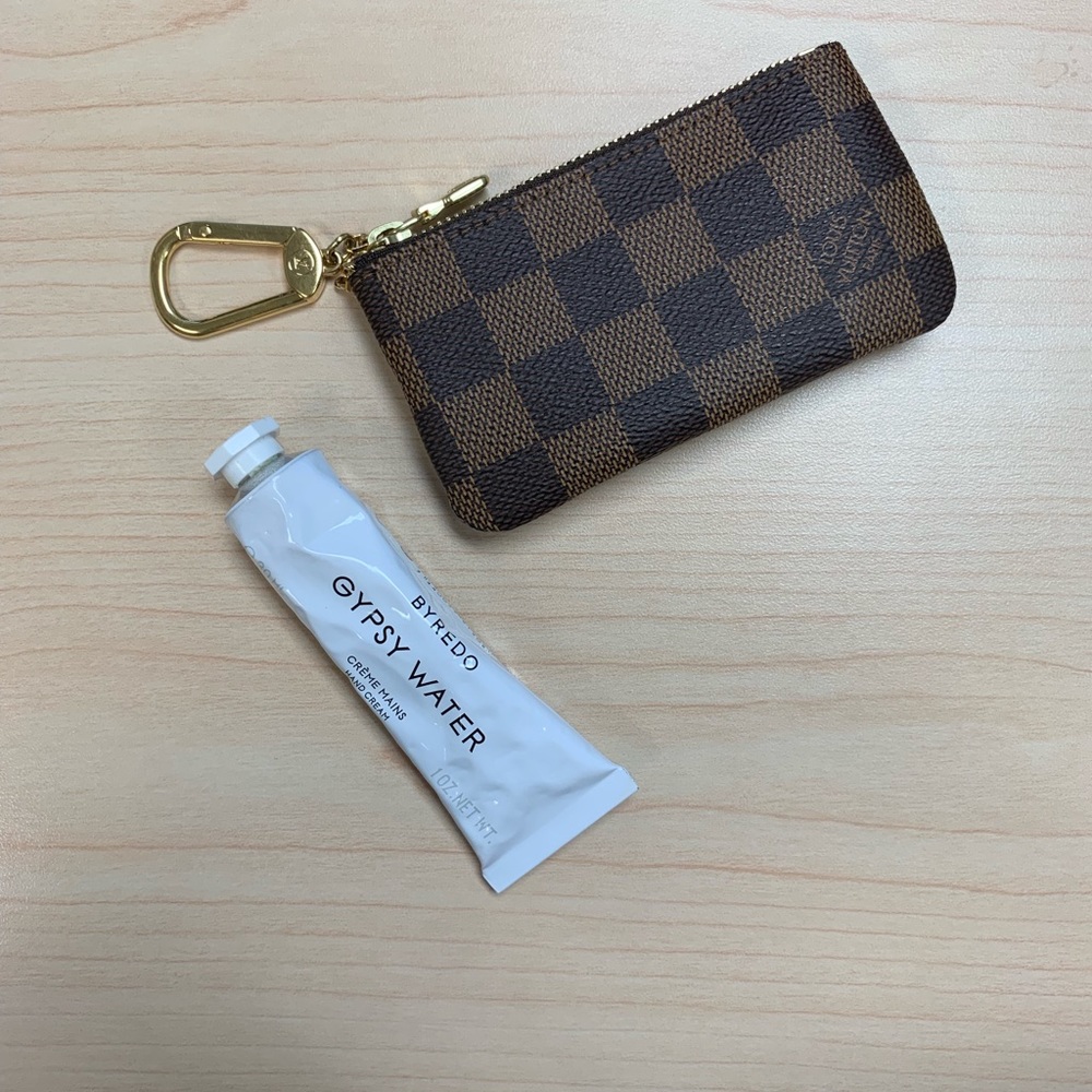 Byredo hand lotion Gypsy Water